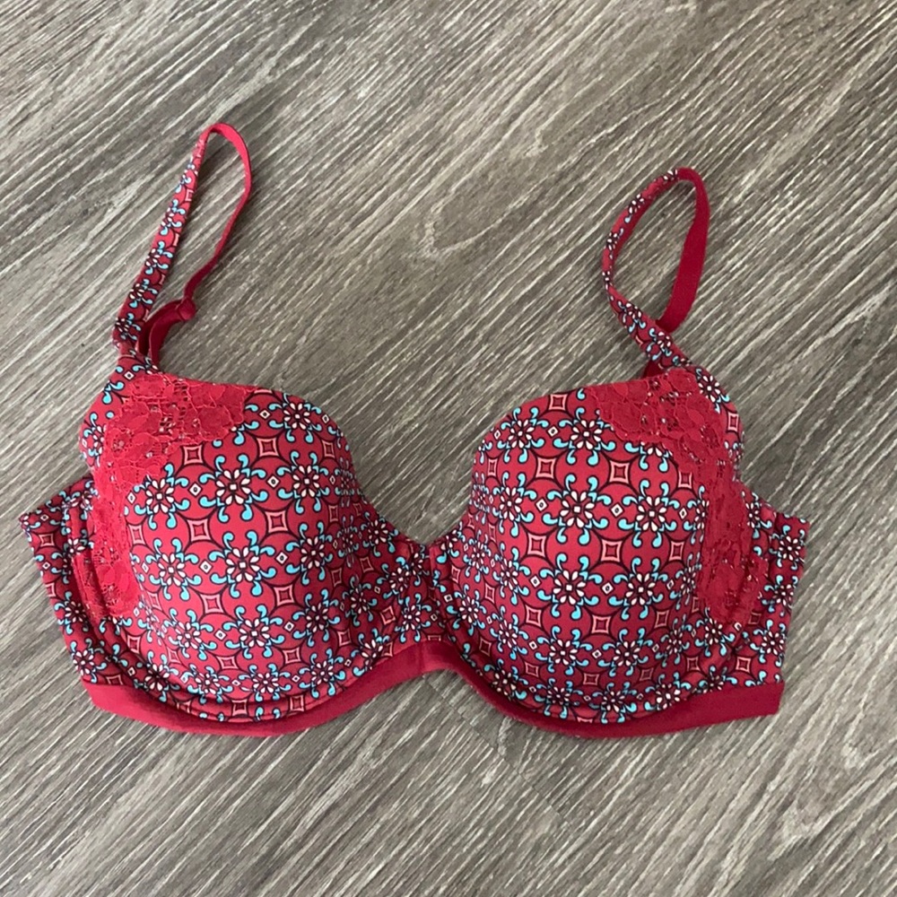 VS Body by Victoria Lined Demi